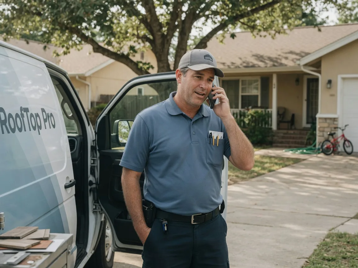 Roof Repair Laotto, IN FAQs