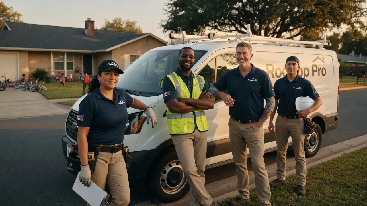 Roof Repair in Laotto, IN near me