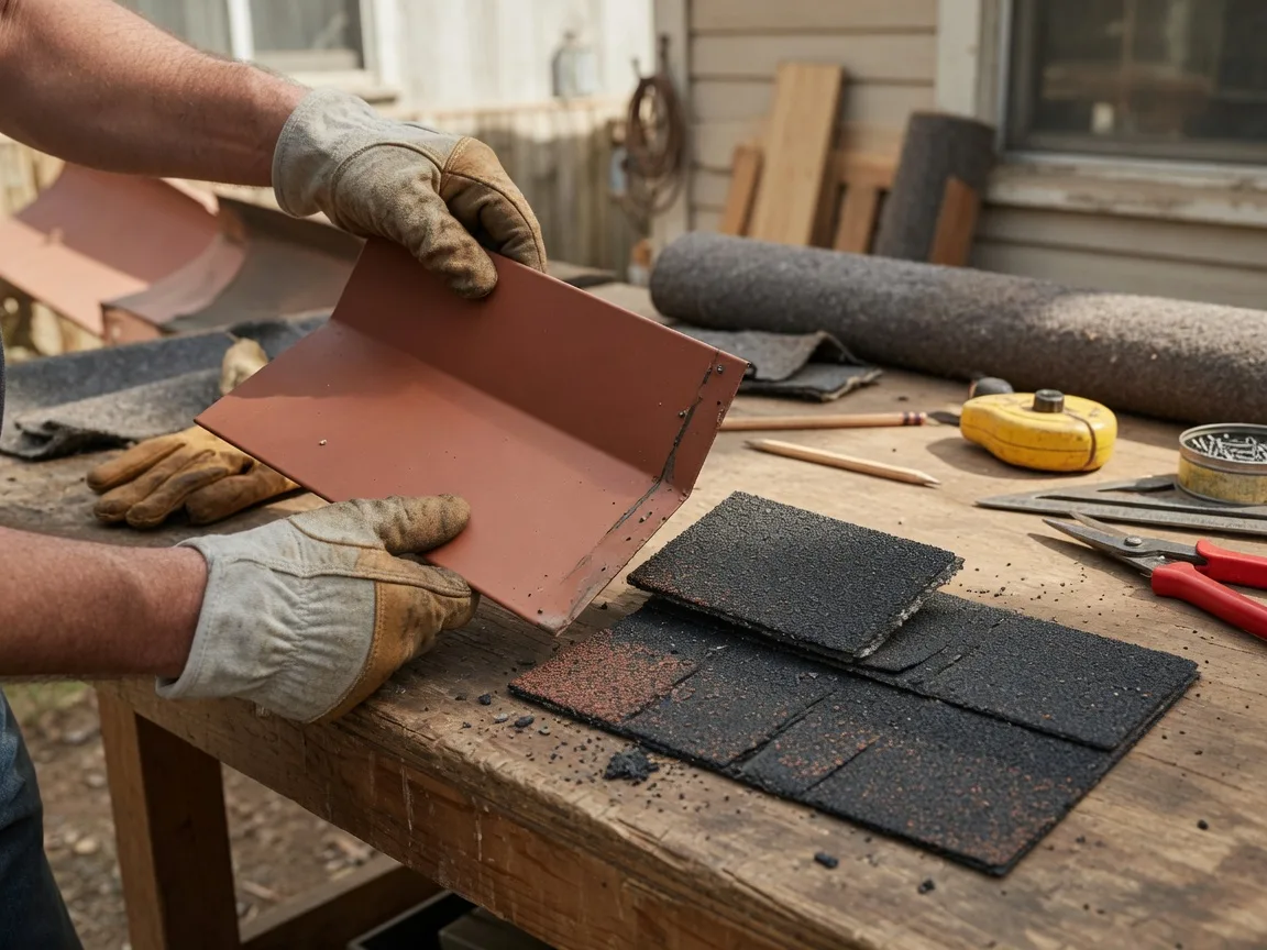 Roof Repair company in Laotto, IN